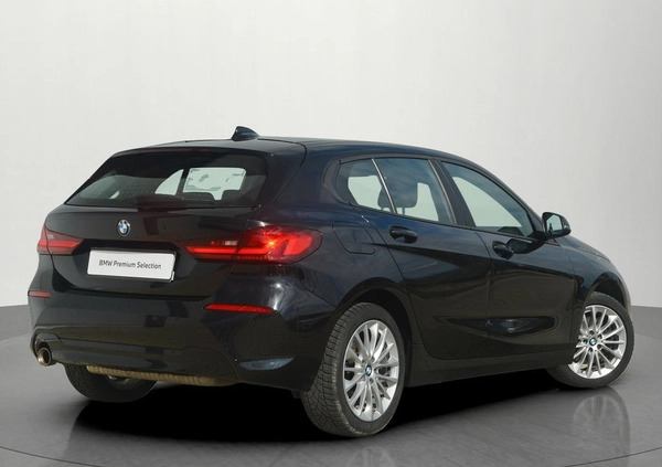 BMW Seria 1 cena 99900 przebieg: 70208, rok produkcji 2020 z Aleksandrów Łódzki małe 232